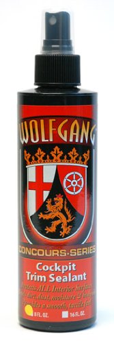 Wolfgang Cockpit Trim Sealant 8 oz.