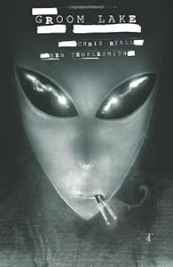 Groom Lake