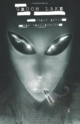 Groom Lake