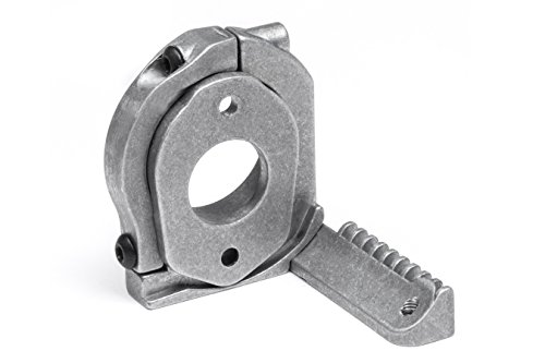 Algopix Similar Product 2 - HPI Racing 113711 Motor Mount Set RS4