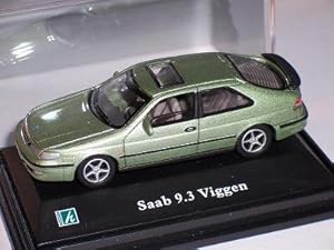 Porsche 550 A Spyder Modellauto Rot 1/43 - Cararama Cabrio Modell