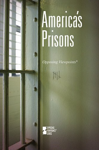 America's Prisons (Opposing Viewpoints) by Noah Berlatsky