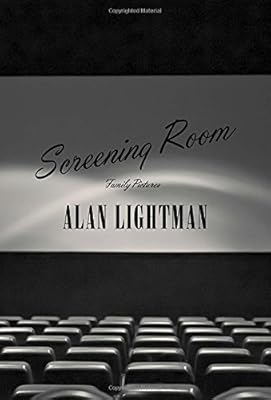 Screening Room: Family Pictures