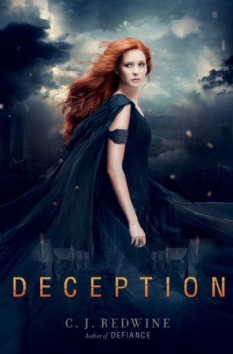 Deception by C. J. Redwine