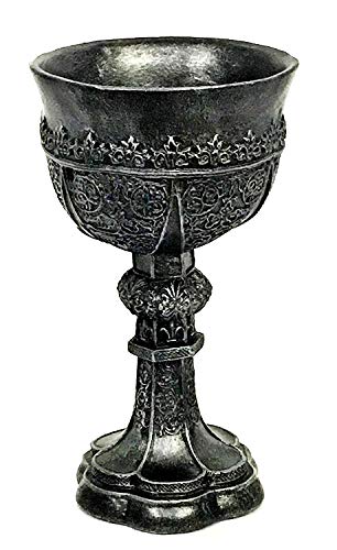 Algopix Similar Product 13 - Bellaa 22526 Wine Goblets Chalice