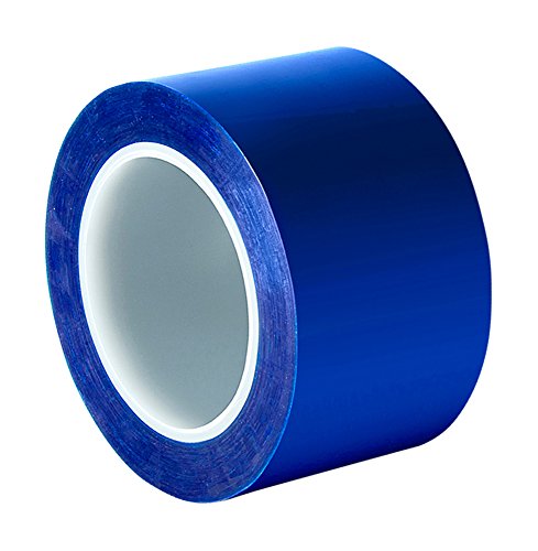 Algopix Similar Product 3 - 3M 8902 Blue PolyesterSilicone