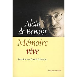Mémoire vive