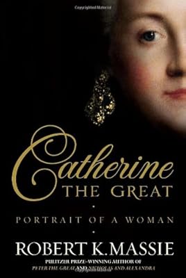 Catherine the Great: Portrait of a Woman