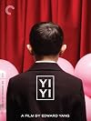 Yi Yi