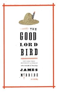 The Good Lord Bird