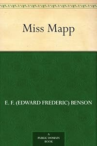 Miss Mapp (Lucia Book 2)