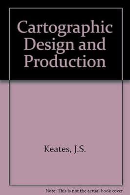 Cartographic Design and Production