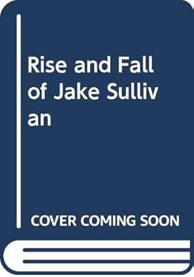 Rise and Fall of Jake Sullivan