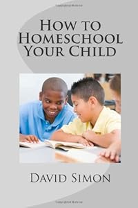 How to Homeschool Your Child