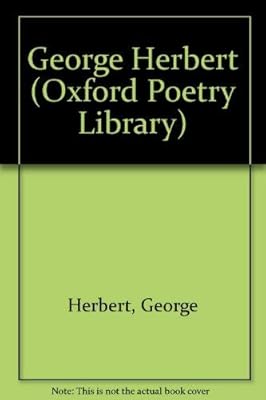 George Herbert (The Oxford Poetry Library)