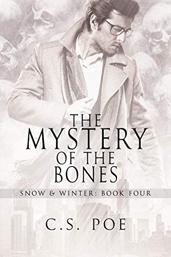 Algopix Similar Product 1 - The Mystery of the Bones Snow  Winter