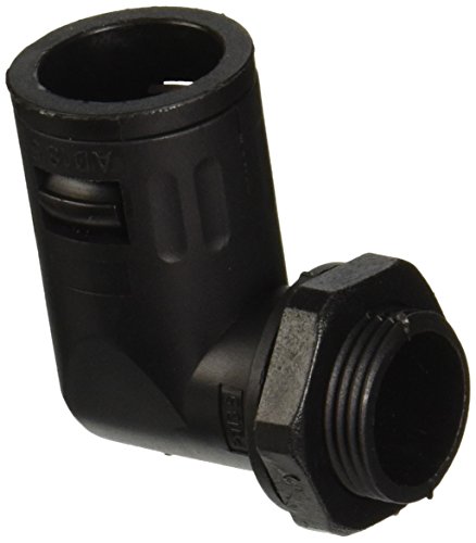 Algopix Similar Product 10 - Uxcell AD185 PG135 Plastic Corrugated