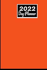 Coloured Day Planner by savill