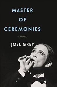 Master of Ceremonies: A Memoir