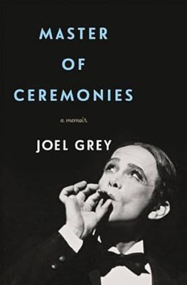 Master of Ceremonies: A Memoir