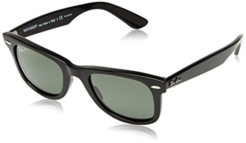 Ray-Ban RB2140 Original Wayfarer Sunglasses