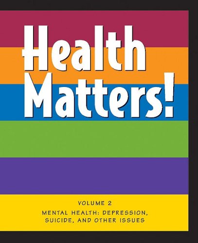 Health Matters! Set by William Kane
