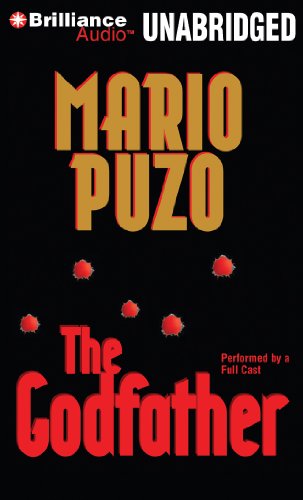The Godfather Multivoice Presentation by Mario Puzo