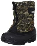 Kamik Bigfoot 2 Cold Weather Boot (Toddler)