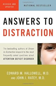 Answers to Distraction