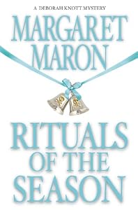 Rituals of the Season (Deborah Knott Mysteries)
