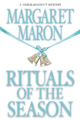 Rituals of the Season (Deborah Knott Mysteries)