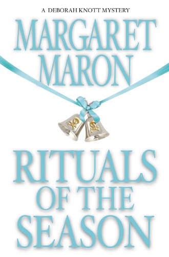 Rituals of the Season (Deborah Knott Mysteries) by Margaret Maron