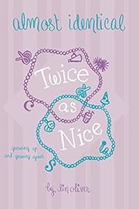 Twice As Nice #4
