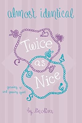 Twice As Nice #4