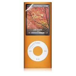 TUNEFILM iPod nano 4G TUN-IP-000073