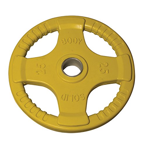 Algopix Similar Product 1 - 25 lb. Color Grip Plate