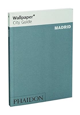 Wallpaper* City Guide Madrid 2015