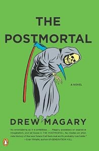 The postmortal
