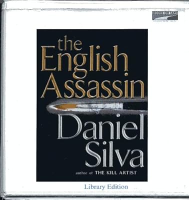 The English Assassin