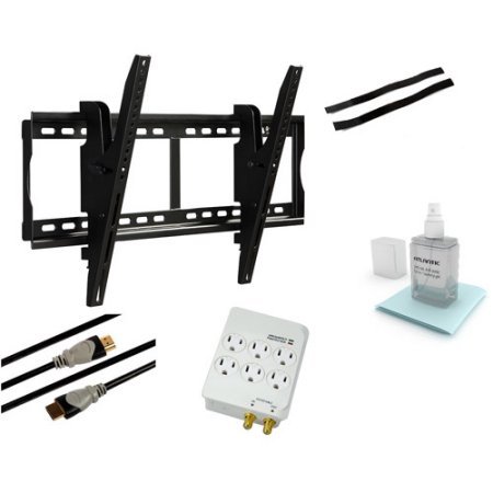 Algopix Similar Product 4 - Atlantic 814103029048 3770 Mount And