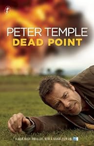 Dead Point: The Third Jack Irish Thriller. Tie-in edition