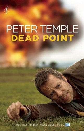 Dead Point: The Third Jack Irish Thriller. Tie-in edition by Peter Temple