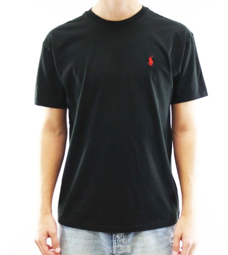 Polo Ralph Lauren Men's Crewneck T-Shirt