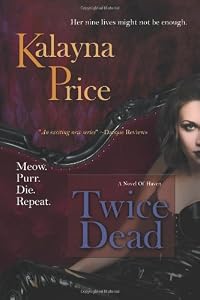 Twice Dead: The Haven Series