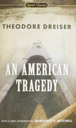 An American Tragedy by Theodore Dreiser