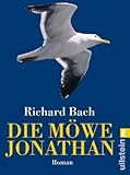 Die Möwe Jonathan - Richard Bach