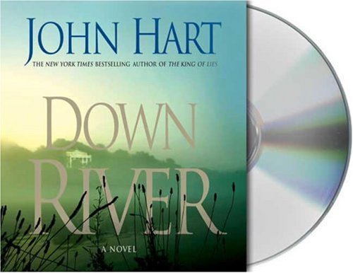 Down River by John Hart