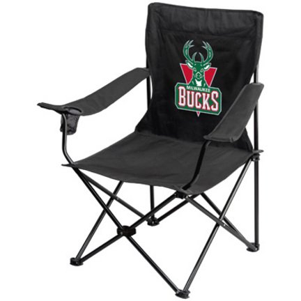 

Milwaukee Bucks Folding Chair