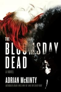 The Bloomsday Dead: A Novel