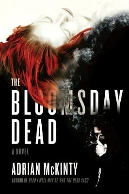 The Bloomsday Dead: A Novel